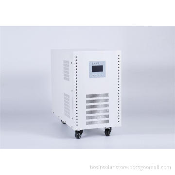 4000W Off-Grid Solar Inverter With MPPT Charge Controller